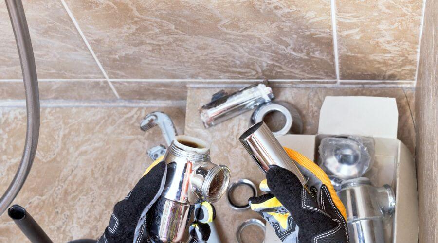 Expert tile roof repair services in Postville, IA